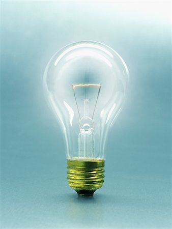 simsearch:700-00077410,k - Lightbulb Stock Photo - Rights-Managed, Code: 700-00178781