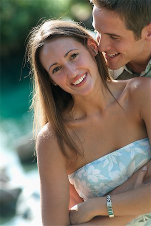 Young Couple Stock Photo - Rights-Managed, Code: 700-00179275