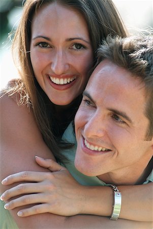 Young Couple Stock Photo - Rights-Managed, Code: 700-00179277