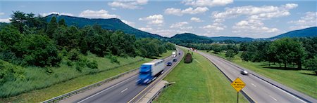 simsearch:700-00068576,k - Highway Tennessee, USA Stock Photo - Rights-Managed, Code: 700-00170600