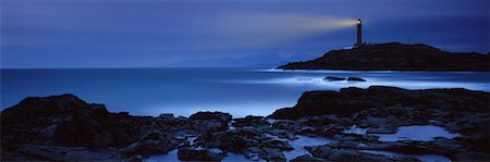 simsearch:862-03713411,k - Ardnamurchan Point Lighthouse Scotland Stock Photo - Rights-Managed, Code: 700-00184972