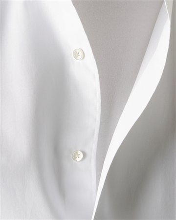 simsearch:700-00157050,k - Close-Up of a White Shirt Stock Photo - Rights-Managed, Code: 700-00188123