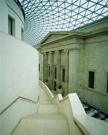 simsearch:845-02727746,k - The British Museum Bloomsbury, London England Stock Photo - Rights-Managed, Code: 700-00188572