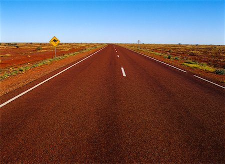 simsearch:700-00162536,k - Stuart Highway Northern Territory, Australia Stock Photo - Rights-Managed, Code: 700-00181667