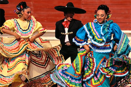 simsearch:841-07783120,k - Traditional Dance Cancun, Mexico Stock Photo - Rights-Managed, Code: 700-00183780