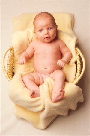 simsearch:700-00527142,k - Portrait of Baby Stock Photo - Rights-Managed, Code: 700-00196141