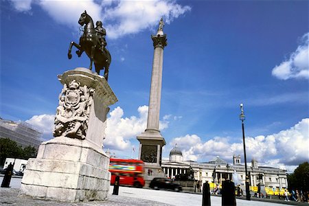 simsearch:700-00150365,k - Trafalagar Square London, England Stock Photo - Rights-Managed, Code: 700-00197486