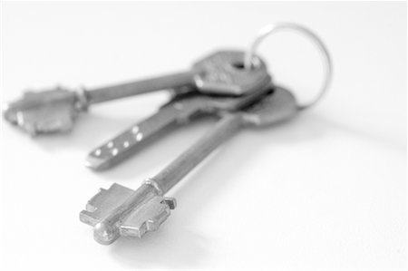 simsearch:700-00023730,k - Skeleton Keys Stock Photo - Rights-Managed, Code: 700-00198837