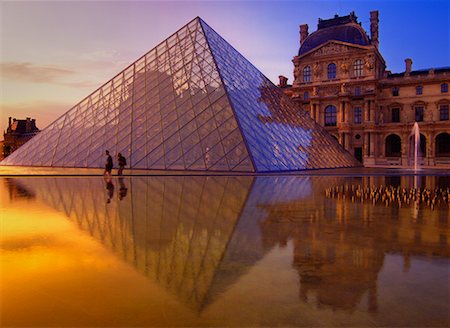 simsearch:841-02710261,k - Louvre, Paris, France Stock Photo - Rights-Managed, Code: 700-00199432