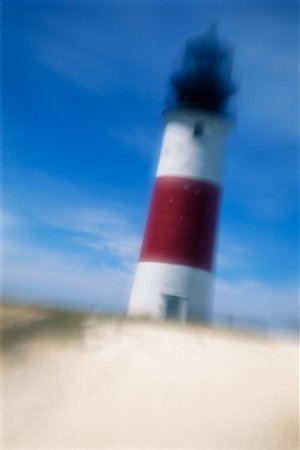Sankaty Lighthouse Nantucket, Massachusetts, USA Stock Photo - Rights-Managed, Code: 700-00318687