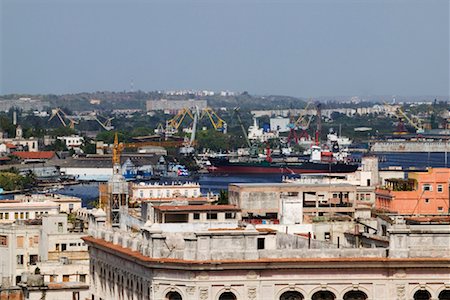 simsearch:700-01374382,k - Old Havana, Cuba Stock Photo - Rights-Managed, Code: 700-00356699