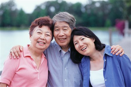 simsearch:700-00357462,k - Mature Family Stock Photo - Rights-Managed, Code: 700-00357466