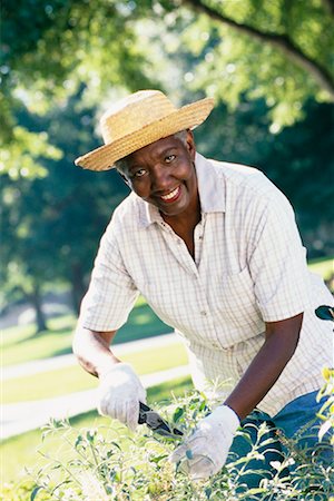 simsearch:700-01633321,k - Woman Gardening Stock Photo - Rights-Managed, Code: 700-00357491