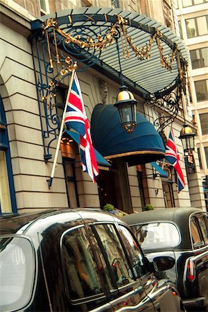 The Ritz Hotel London, England Stock Photo - Rights-Managed, Code: 700-00364341