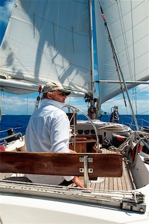 Tahaa, French Polynesia Stock Photo - Rights-Managed, Code: 700-00365645