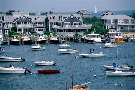 Nantucket Island, Massachusetts Stock Photo - Rights-Managed, Code: 700-00367910