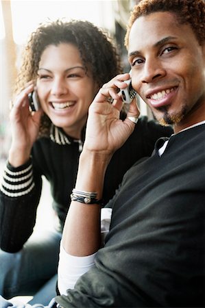 Couple Stock Photo - Rights-Managed, Code: 700-00371680