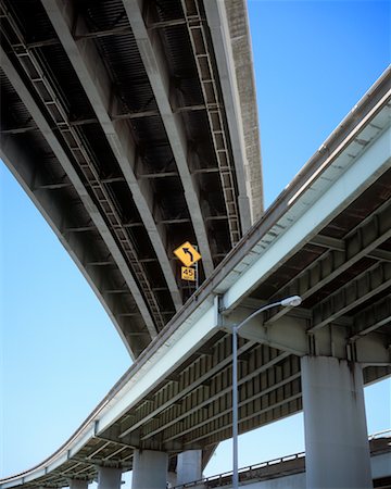 Overpass Stock Photo - Rights-Managed, Code: 700-00425808