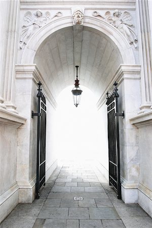 Marble Arch, London, England Stock Photo - Rights-Managed, Code: 700-00430356