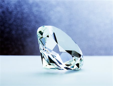 prism and light - Diamond Stock Photo - Rights-Managed, Code: 700-00477229