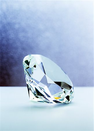 prism and light - Diamond Stock Photo - Rights-Managed, Code: 700-00477230