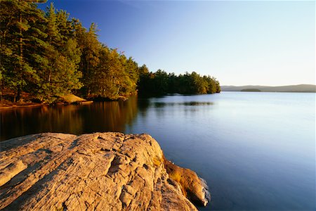 simsearch:600-02046089,k - Lake George, Adirondack Park, New York, USA Stock Photo - Rights-Managed, Code: 700-00478387