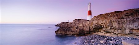 simsearch:700-03016994,k - Lighthouse on Peninsula, Portland Bill, Dorset, England, United Kingdom Stock Photo - Rights-Managed, Code: 700-00481997