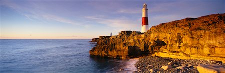 simsearch:700-03016994,k - Lighthouse on Peninsula, Portland Bill, Dorset, England, United Kingdom Stock Photo - Rights-Managed, Code: 700-00481998