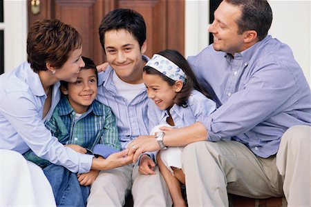 simsearch:693-06013834,k - Family Stock Photo - Rights-Managed, Code: 700-00514261