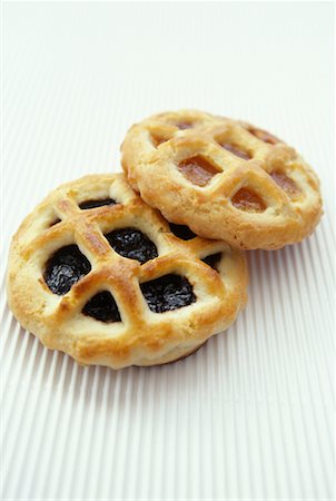 simsearch:700-00477709,k - Pastries Stock Photo - Rights-Managed, Code: 700-00518495