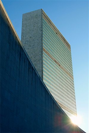 simsearch:700-01184166,k - United Nations Building, New York, New York, USA Stock Photo - Rights-Managed, Code: 700-00518675