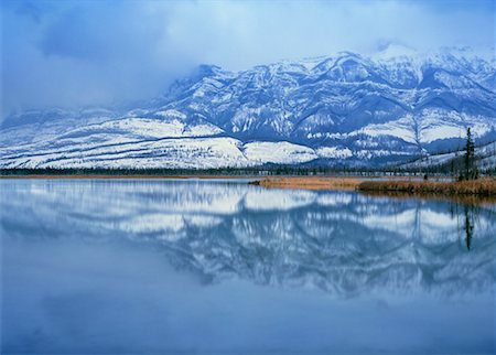 simsearch:700-00549253,k - Talbot Lake, Jasper National Park, Alberta, Canada Stock Photo - Rights-Managed, Code: 700-00524360