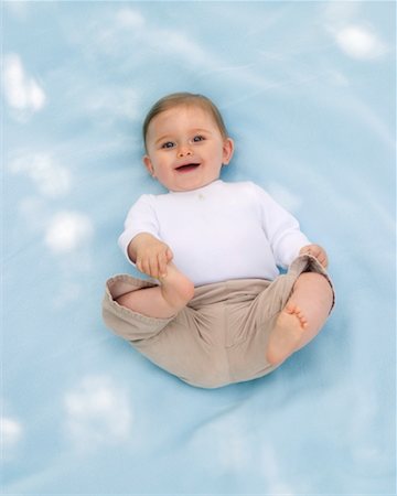 simsearch:700-00527142,k - Portrait of Baby Stock Photo - Rights-Managed, Code: 700-00524448