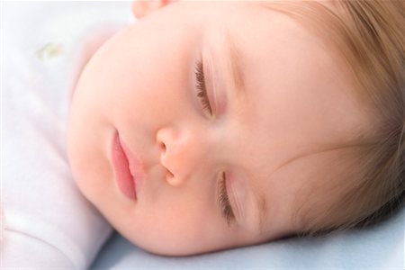simsearch:700-00527142,k - Baby Sleeping Stock Photo - Rights-Managed, Code: 700-00524456