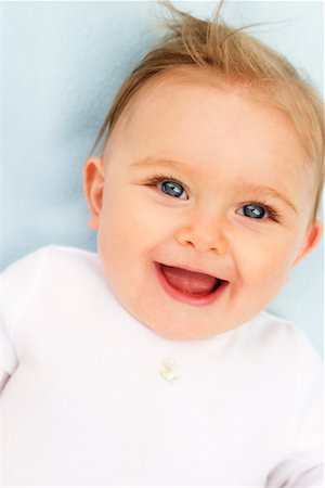 simsearch:700-00527142,k - Portrait of Baby Stock Photo - Rights-Managed, Code: 700-00524453
