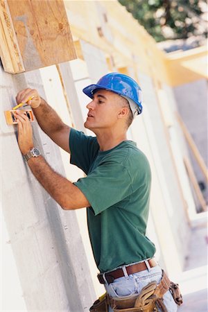 simsearch:700-00404021,k - Construction Worker Stock Photo - Rights-Managed, Code: 700-00524879