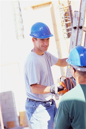 simsearch:700-00478545,k - Construction Workers Stock Photo - Rights-Managed, Code: 700-00524884