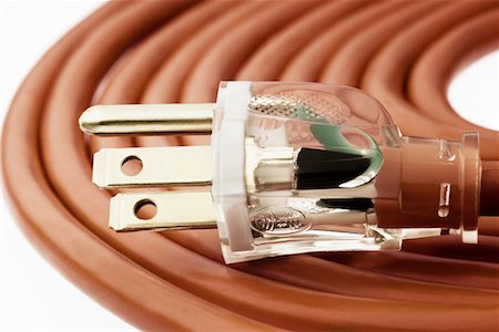 simsearch:700-00166574,k - Extension Cord Stock Photo - Rights-Managed, Code: 700-00527751