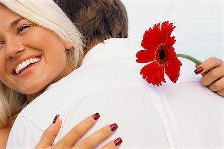 simsearch:700-00529622,k - Couple Hugging Stock Photo - Rights-Managed, Code: 700-00529641