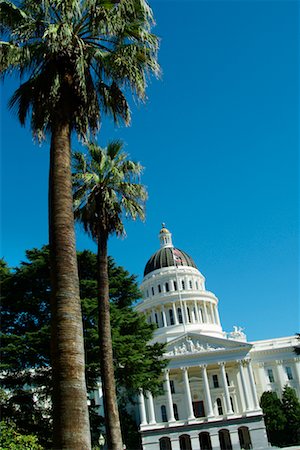 simsearch:700-03644867,k - California Capitol Building, Sacramento, California, USA Stock Photo - Rights-Managed, Code: 700-00529874