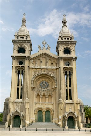 simsearch:700-02594225,k - Basilica de los Sacramentinos, Santiago, Chile Stock Photo - Rights-Managed, Code: 700-00520148