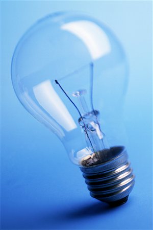 simsearch:700-00453204,k - Lightbulb Stock Photo - Rights-Managed, Code: 700-00523531