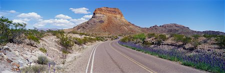 simsearch:700-00162536,k - Cerro Castellan, Big Bend National Park, Texas, USA Stock Photo - Rights-Managed, Code: 700-00530078