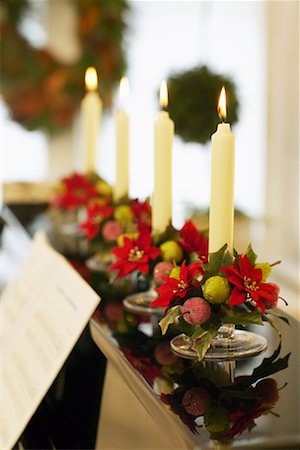 simsearch:700-00547217,k - Candles on Top of Piano Stock Photo - Rights-Managed, Code: 700-00547214