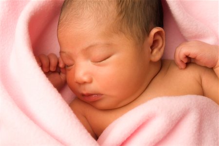 simsearch:700-00554038,k - Portrait of Baby Stock Photo - Rights-Managed, Code: 700-00549497