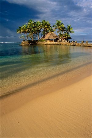 simsearch:700-03814221,k - Beach Resort, Viti Levu, Fiji Foto de stock - Con derechos protegidos, Código: 700-00554485