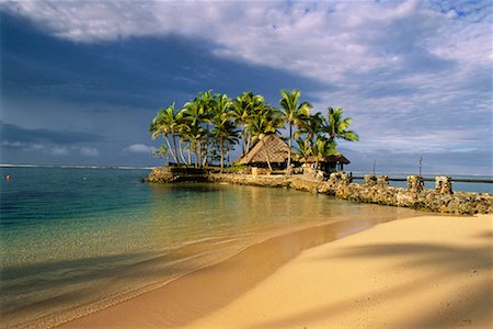 simsearch:700-03814221,k - Beach Resort, Viti Levu, Fiji Foto de stock - Con derechos protegidos, Código: 700-00554486