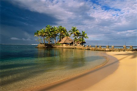 simsearch:700-03814221,k - Beach Resort, Viti Levu, Fiji Foto de stock - Con derechos protegidos, Código: 700-00554487