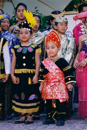 simsearch:700-00056998,k - Children in Traditional Balinese Costumes Stock Photo - Rights-Managed, Code: 700-00554768