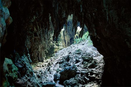 picture of luzon landscape - Cave entrée, Tuguegarao, Cagayan, Philippines Photographie de stock - Rights-Managed, Code: 700-00555220